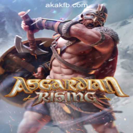 AsgardianRising: The Exciting New Adventure in Online Gaming