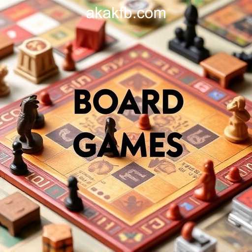 Board Games