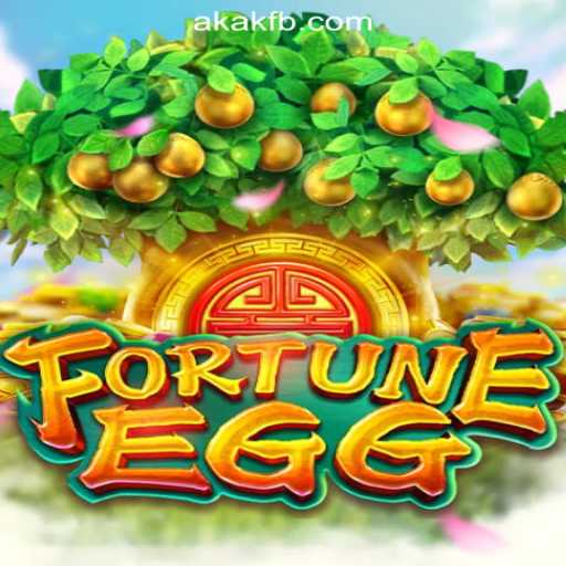 Exploring the Exciting World of FortuneEgg: A Deep Dive into AKAK.com Oficial Slots Brazil #1