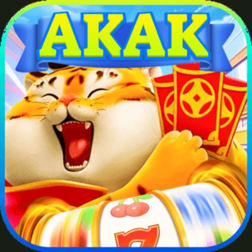 AKAK.com Oficial Slots Brasil #1
