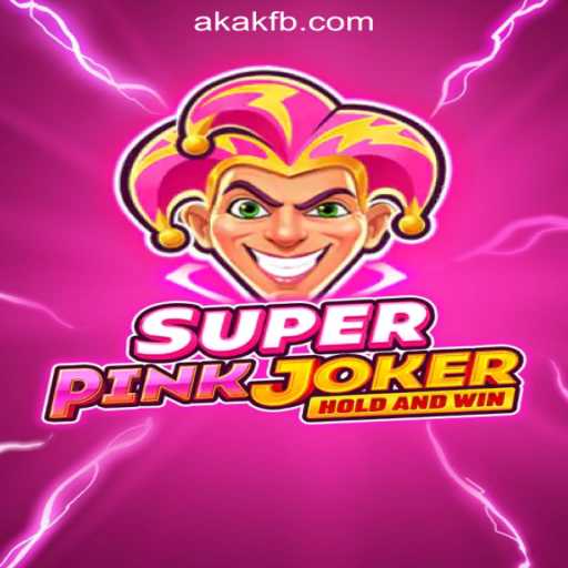 SuperPinkJoker: An Exhilarating Journey with AKAK.com Oficial Slots Brasil #1
